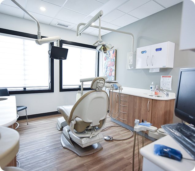 Appointment Policy | Ellwood Dental | General and Family Dentist SW Edmonton