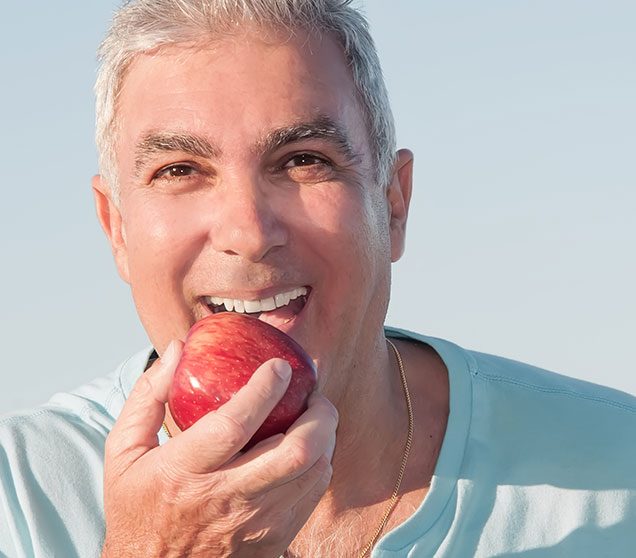 Benefits of Dentures | Ellwood Dental | General and Family Dentist SW Edmonton