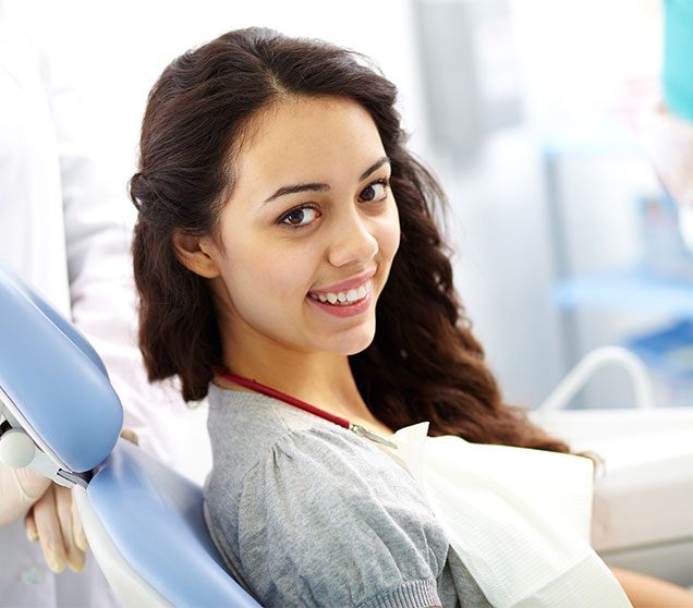 Benefits of Tooth Coloured Match Fillings | Ellwood Dental | Family Dentist SW Edmonton