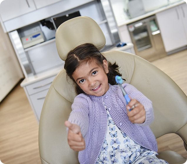 Edmonton Children Dentistry | Ellwood Dental | General and Family Dentist