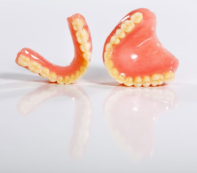 Edmonton Complete Dentures | Ellwood Dental | General and Family Dentist SW Edmonton