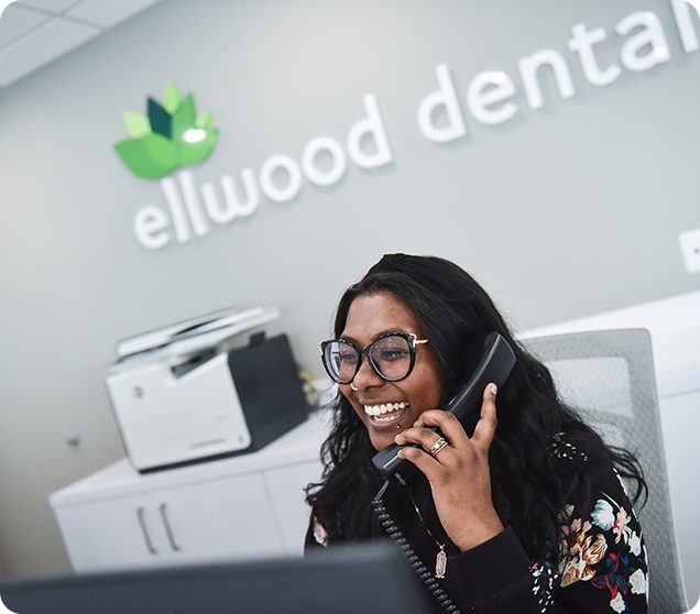 Dental Insurance | Ellwood Dental | General and Family Dentist SW Edmonton