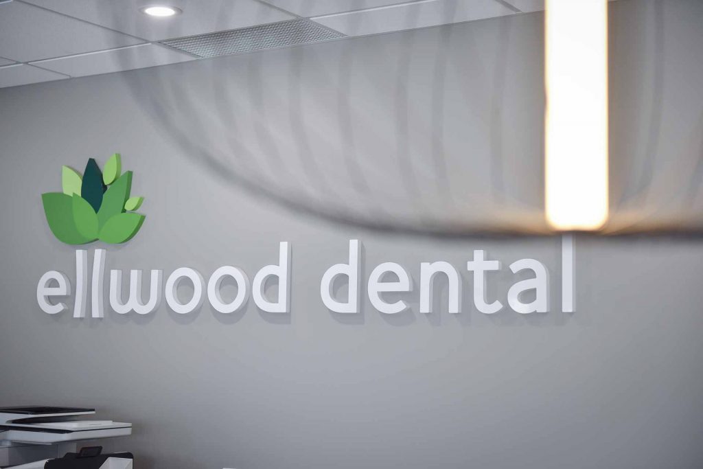 South Edmonton Family Dentist | Ellwood Dental | General Dentist SW Edmonton