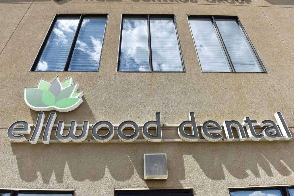 South Edmonton Family Dentist | Ellwood Dental | General Dentist | SW Edmonton