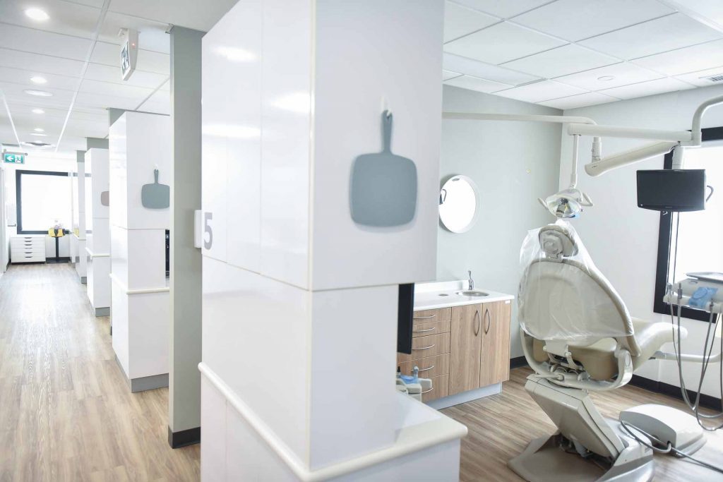 Dental Equipment | Ellwood Dental | General and Family Dentist SW Edmonton