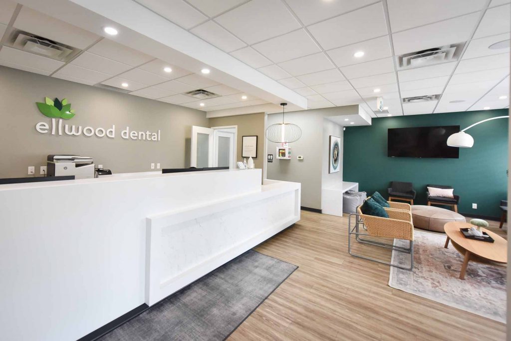 Edmonton Family Dentistry | Ellwood Dental | General SW Edmonton