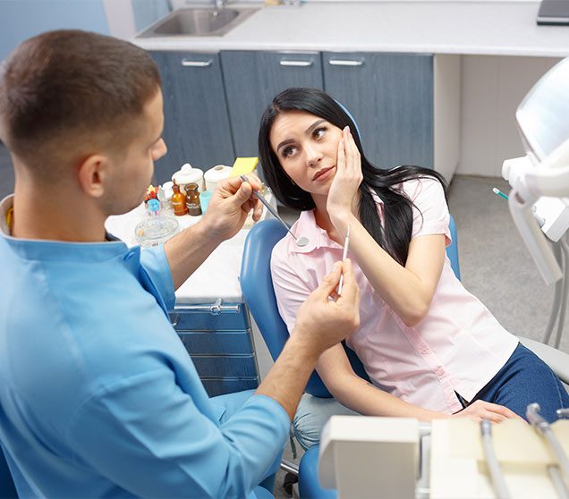 Same Day Appointments Available for Dental Emergencies | Ellwood Dental