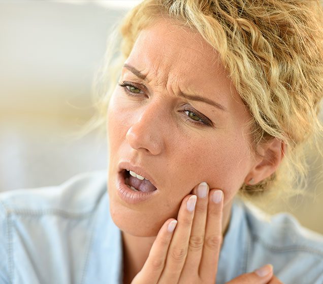 Symptoms of TMD TMJ Therapy | Ellwood Dental | Family Dentist SW Edmonton