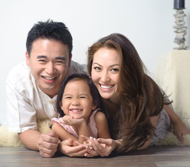 We Welcome Family of all Ages | Ellwood Dental | Family Dentist SW Edmonton