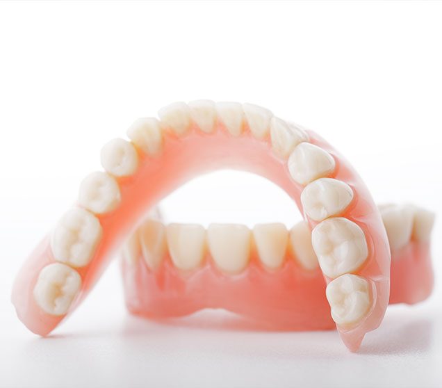 What are Dentures | Ellwood Dental | General and Family Dentist | SW Edmonton