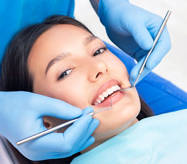 Dental Hygiene and Teeth Cleaning | Ellwood Dental | General Dentist SW Edmonton