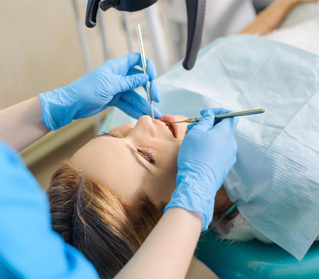 What is the process tooth extractions | Ellwood Dental | General Dentist SW Edmonton