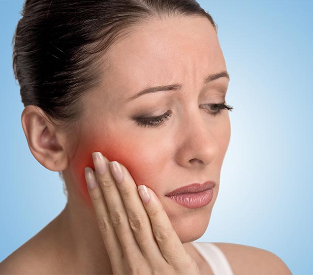 Teeth Pain | Ellwood Dental | General and Family Dentist SW Edmonton